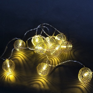 Изображение товара Гирлянда светодиодная 2 м Sneha A-467