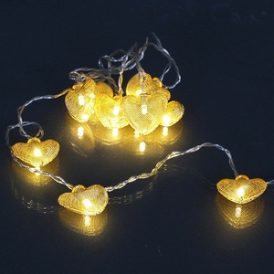 Изображение товара Гирлянда светодиодная 2 м Sneha A-469