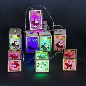 Изображение товара Гирлянда светодиодная 2 м Sneha A-481