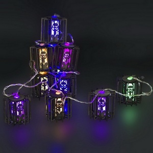 Изображение товара Гирлянда светодиодная 2 м Sneha A-482