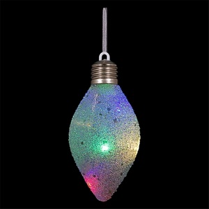 Изображение товара Световая фигура светодиодная на батарейках Sneha 010-F MIX