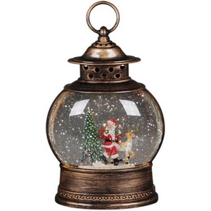 Изображение товара Световая фигура светодиодная на батарейках Sneha 403-F