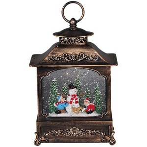 Изображение товара Световая фигура светодиодная на батарейках Sneha 404-F