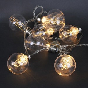 Изображение товара Гирлянда светодиодная 1,8 м Sneha A-321 WT