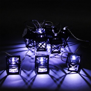 Изображение товара Гирлянда светодиодная 2,8 м Sneha A-506