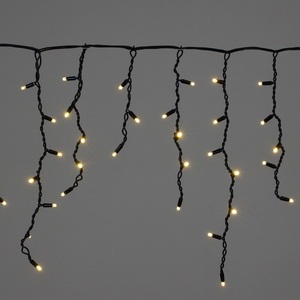 Изображение товара Гирлянда светодиодная Бахрома 3 x 0,6 м Sneha A-520 LED WW