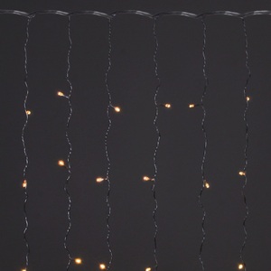 Изображение товара Гирлянда светодиодная 3 х 2 м Занавес с контроллером Sneha A-960 WW