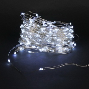 Изображение товара Гирлянда на елку светодиодная светодиодная 20 м Sneha A-961 WT