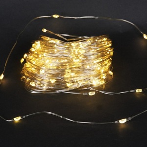 Изображение товара Гирлянда светодиодная светодиодная 20 мSneha A-961 WW