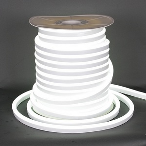 Изображение товара Гибкий неон 50 м Sneha A-519 W