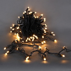 Изображение товара Гирлянда светодиодная светодиодная 10 м Sneha A-970 WW