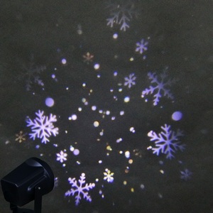 Изображение товара Проектор для лазерного шоу Sneha 00328-0.2-01