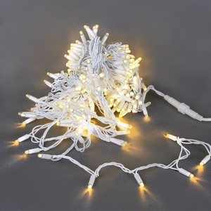 Изображение товара Гирлянда светодиодная 30м 300LED IP65 Sneha A-047B WW