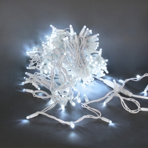 Изображение товара Гирлянда светодиодная 30м 300LED IP65 Sneha A-047B WT