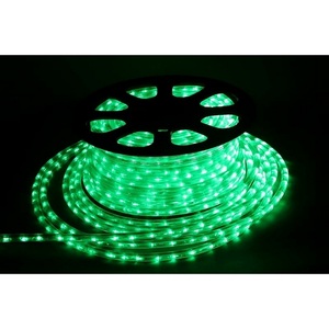 Изображение товара Дюралайт светодиодный Sneha 11-2W-100M-220V-LED-U CUT 1M GN