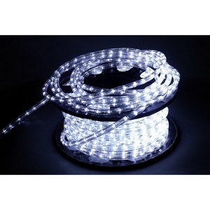 Изображение товара Дюралайт светодиодный Sneha 13-3W-50M-220V-LED-U CUT 1M WT