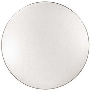 Изображение товара Настенно-потолочный светильник светодиодный звездное небо IP43 Sonex Leka 2051/DLN пластик/белый/хром LED 48Вт 3000/4000/6000K