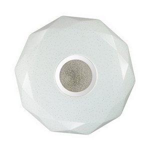 Изображение товара Светодиодный настенно-потолочный светильник звездное небо с пультом Sonex Prisa 2057/EL