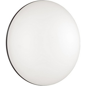 Изображение товара Настенно-потолочный светильник светодиодный для ванной с пультом и управлением смартфоном регулировкой цветовой температуры яркости ночным режимом IP43 Sonex Vaka 3042/EL