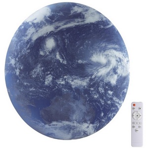 Изображение товара Настенно-потолочные Sonex Space 3085/EL