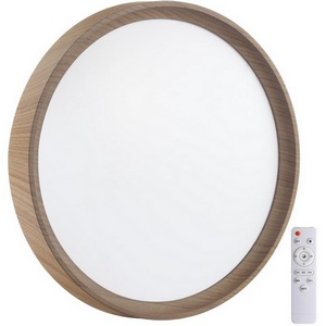 Изображение товара Настенно-потолочный светильник Sonex Woodi 7603/DL