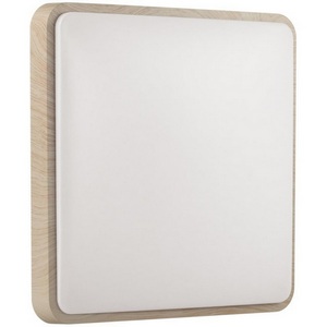 Изображение товара Настенно-потолочный светильник Sonex Merto 7608/AL