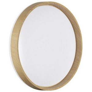 Изображение товара Настенно-потолочный светильник Sonex Gari Wood 7684/DLN пластик/кор. под дер. LED 48Вт 3000/4000/6000K D390 IP43