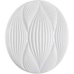 Изображение товара Настенно-потолочный светильник Sonex Himar 7686/ELN пластик/белый LED 76Вт 3000/4000/6000К IP43