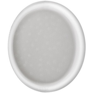 Изображение товара Настенно-потолочный светильник Sonex Jolly 7775/DLN пластик/белый "зв. небо" LED 48Вт 3000/4000/6000К