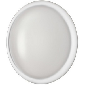 Изображение товара Настенно-потолочный светильник Sonex Jolly 7776/DLN пластик/белый LED 48Вт 3000/4000/6000К D400