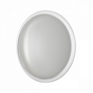 Изображение товара Настенно-потолочный светильник Sonex Jolly 7776/ELN пластик/белый LED 76Вт 3000/4000/6000К