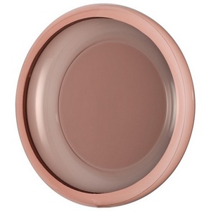 Изображение товара Настенно-потолочный светильник Sonex Portman 7778/DLN пластик/белый/розовый LED 48Вт 3000/4000/6000К