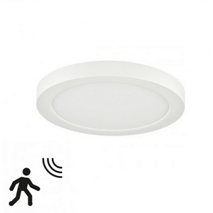 Изображение товара Потолочный светильник встраиваемый Sonex Nebula White 7790/12L пластик/белый LED 12Вт 3000/4000/6500К датчик движения