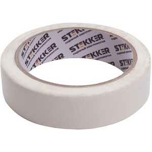 Изображение товара Малярная лента 36 мм длина 40м Stekker 39155