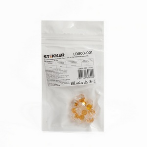 Изображение товара Зажим соединительный 10 шт. Stekker 39548