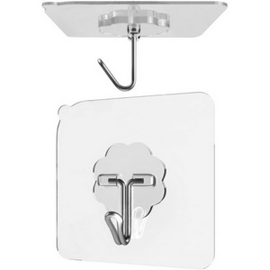 Изображение товара Крючок для крепежа провода 5 шт. Stekker 39643