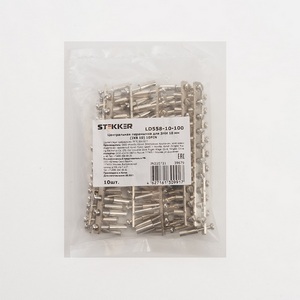 Изображение товара Центральная перемычка для ЗНИ 10 мм Stekker 39679