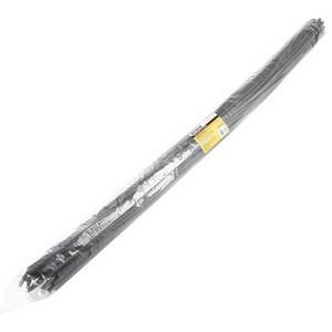 Изображение товара Трубка термоусадочная 1000 мм 50 шт. Stekker 39734