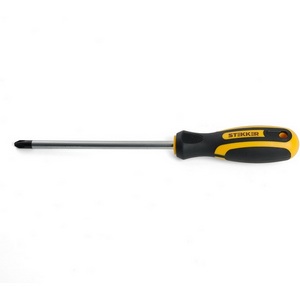 Изображение товара Отвертка крестовая Stekker 39770
