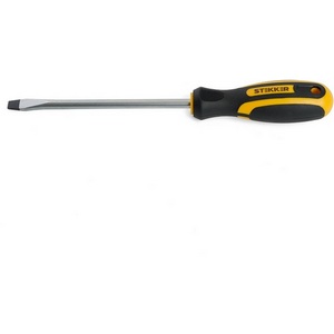 Изображение товара Отвертка шлицевая Stekker 39772