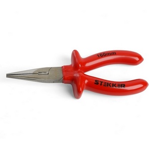 Изображение товара Длинногубцы диэлектрические Stekker 39777