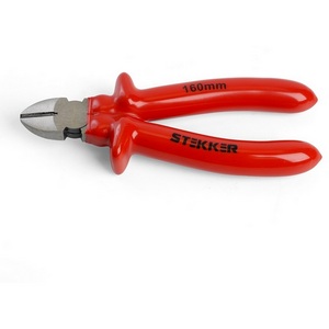 Изображение товара Бокорезы диэлектрические Stekker 39778