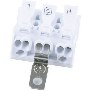 Изображение товара Клемма рычажковая Stekker 39790