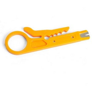 Изображение товара Стриппер для снятия изоляции проводов Stekker 49049