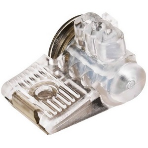 Изображение товара Клемма влагостойкая IP68 3-х проводная Stekker 49142