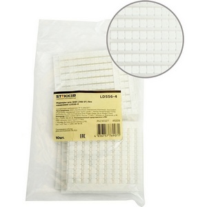 Изображение товара Маркеры для ЗНИ без нанесения Stekker 49209