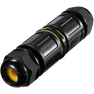 Изображение товара Коннектор 5-и контактный IP68 Stekker 49234