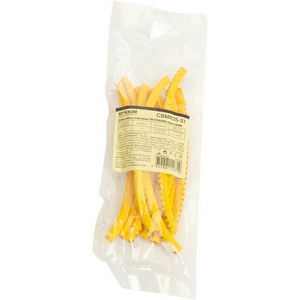 Изображение товара Набор кабель-маркеров 0-9" для провода сеч. до 4мм2 10 отрез. по 30 шт. Stekker 49392"