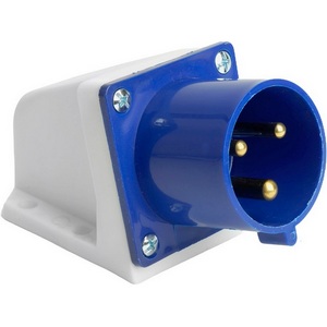 Изображение товара Вилка угловая IP44 Stekker ST 49445