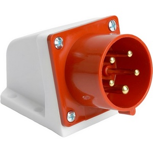 Изображение товара Вилка угловая IP44 Stekker ST 49447